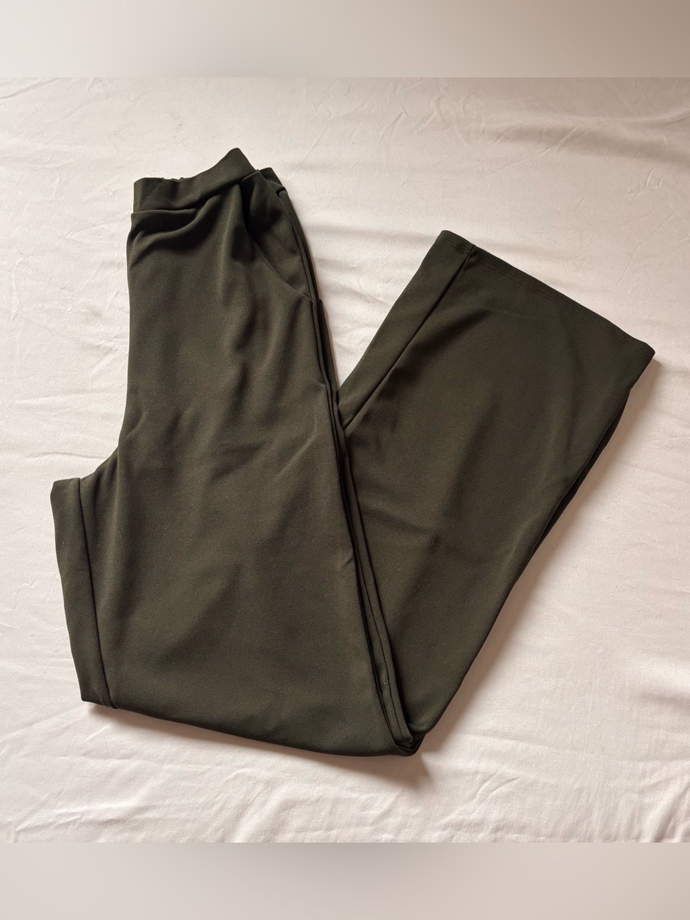 Dress pants
